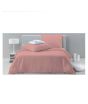 iShopping - Jamal Home King Size Bed Sheet With 2 Pillows (0064)