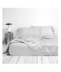 iShopping - Jamal Home King Size Bed Sheet With 2 Pillows (0063)