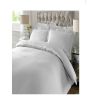 iShopping - Jamal Home King Size Bed Sheet With 2 Pillows (0026)