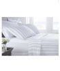 iShopping - Jamal Home King Size Bed Sheet With 2 Pillows (0028)