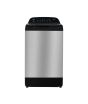 iShopping - Super Asia Top Load Fully Automatic Inverter Washing Machine (SA-812i) - Special Colors-Silver