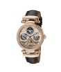 iShopping - Stuhrling Original Magistrate Men's Watch Brown (353A.334K14)