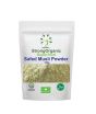 iShopping - Organic Superfoods Safed Musli Powder 100gm