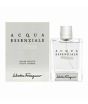 iShopping - Salvatore Ferragamo acqua Essenziale Colonia Eau de Toilette For Men 100ml