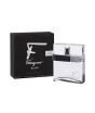 iShopping - Salvatore Ferragamo F Black Eau De Toilette For Men 100ml