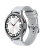 iShopping - Samsung Galaxy Watch 6 Classic-Silver-47mm