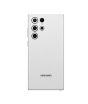 iShopping - Samsung S23 Ultra Smart View Wallet Case-White
