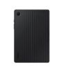 iShopping - Samsung Tab A8 Protective Standing Cover Black