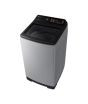 iShopping - Samsung Top Load Fully Automatic Washing Machine 10Kg Light Gray (WA10CK4545BYRT)