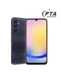 iShopping - Samsung Galaxy A25 -Black/Blue-256GB - 8GB RAM