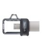 iShopping - SanDisk Ultra 64GB Dual Drive m3.0 USB (SDDD3-064G-G46)