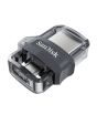 iShopping - SanDisk Ultra 64GB Dual Drive m3.0 USB (SDDD3-064G-G46)