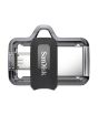 iShopping - SanDisk Ultra 64GB Dual Drive m3.0 USB (SDDD3-064G-G46)