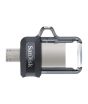 iShopping - SanDisk Ultra 64GB Dual Drive m3.0 USB (SDDD3-064G-G46)