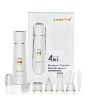 iShopping - Sangym 4-in-1 Women's Painless Hair Remover