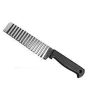iShopping - Sasti Market Wavy Knife With Handle