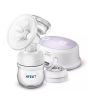 iShopping - Philips Avent Single Electric Breast Pump (SCF332/31)
