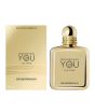 iShopping - Emporia Armani Stronger With You Leather Eau De Parfum For Men 100ml