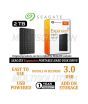 iShopping - Seagate Expansion Portable 2TB External Hard Drive (STEA2000422)