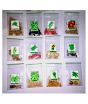 iShopping - DIY Store Vegetables Gardening Seeds Pack of 12