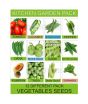 iShopping - DIY Store Vegetables Gardening Seeds Pack of 12