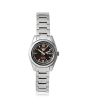 iShopping - Seiko 5 Automatic Stainless Steel Women's Watch Silver (SYMK25K1)