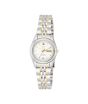 iShopping - Seiko Analog Automatic Women's Watch Silver (SYMA35K1)