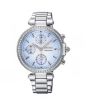 iShopping - Seiko Chronograph Women’s Watch Silver-Tone (SNDV39P1)
