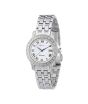 iShopping - Seiko Premier Analog Quartz Women's Watch Silver (SXDE57P1)