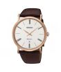 iShopping - Seiko Premier Men’s Watch Brown (SKP398P1)