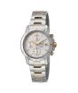 iShopping - Seiko Quartz Chronograph Women's Watch Silver (SNDY25P1)