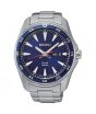 iShopping - Seiko Solar Men's Watch Silver (SNE391P1)