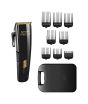 iShopping - Sencor Hair Clipper Black (SHP 8400BK)