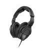 iShopping - Sennheiser HD 280 Pro Circumaural  Monitor Headphones Black