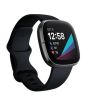 iShopping - Fitbit Sense Smartwatch Black/Graphite