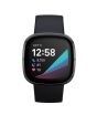 iShopping - Fitbit Sense Smartwatch Black/Graphite