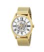 iShopping - Stuhrling Original Atrium Elite Men's Watch Gold (747M.04)