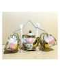 iShopping - Shaheen Genral Store Flower Tea Set