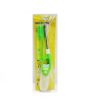 iShopping - Shop Zone Extended BBQ Gas Lighter With Refilling Green