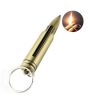 iShopping - Shop Zone Mini Keychain Bullet Shape Lighter