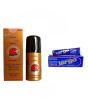 iShopping - Shop Zone Viga 60000 Delay Spray And Largo Cream