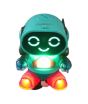 iShopping - ShopEasy Electric Dancing Robot With Light Music And Walking Toy