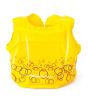 iShopping - ShopEasy Inflatable Tropical-Print Swim Vest