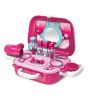 iShopping - ShopEasy Makeup Beauty Salon Set With Crossbody Shoulder Bag