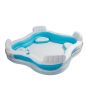 iShopping - ShopEasy Square-Shaped Family Pool 