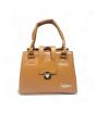iShopping - Bagia Shoulder Bag For Women - Mustard