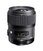 iShopping - Sigma 35mm f/1.4 DG HSM Art Lens For Nikon F