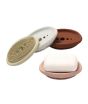 iShopping - Promax Double Sided Silicone Soap Holder