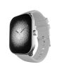 iShopping - Ronin Smart Watch With Silver Dial (R-06)