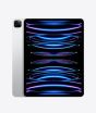 iShopping - Apple iPad Pro 6 Generation 12.9" 128GB 5G Wi-Fi M2 Chip-Silver